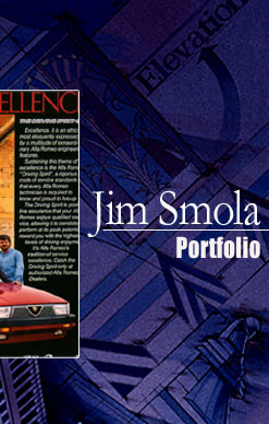 Jim Smola