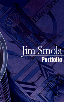 Jim Smola