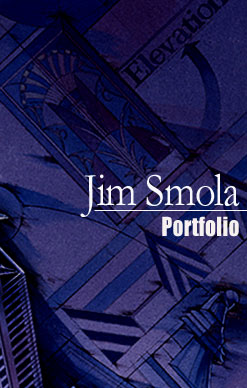Jim Smola